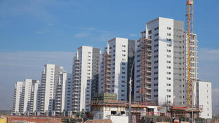 עבודות בנייה