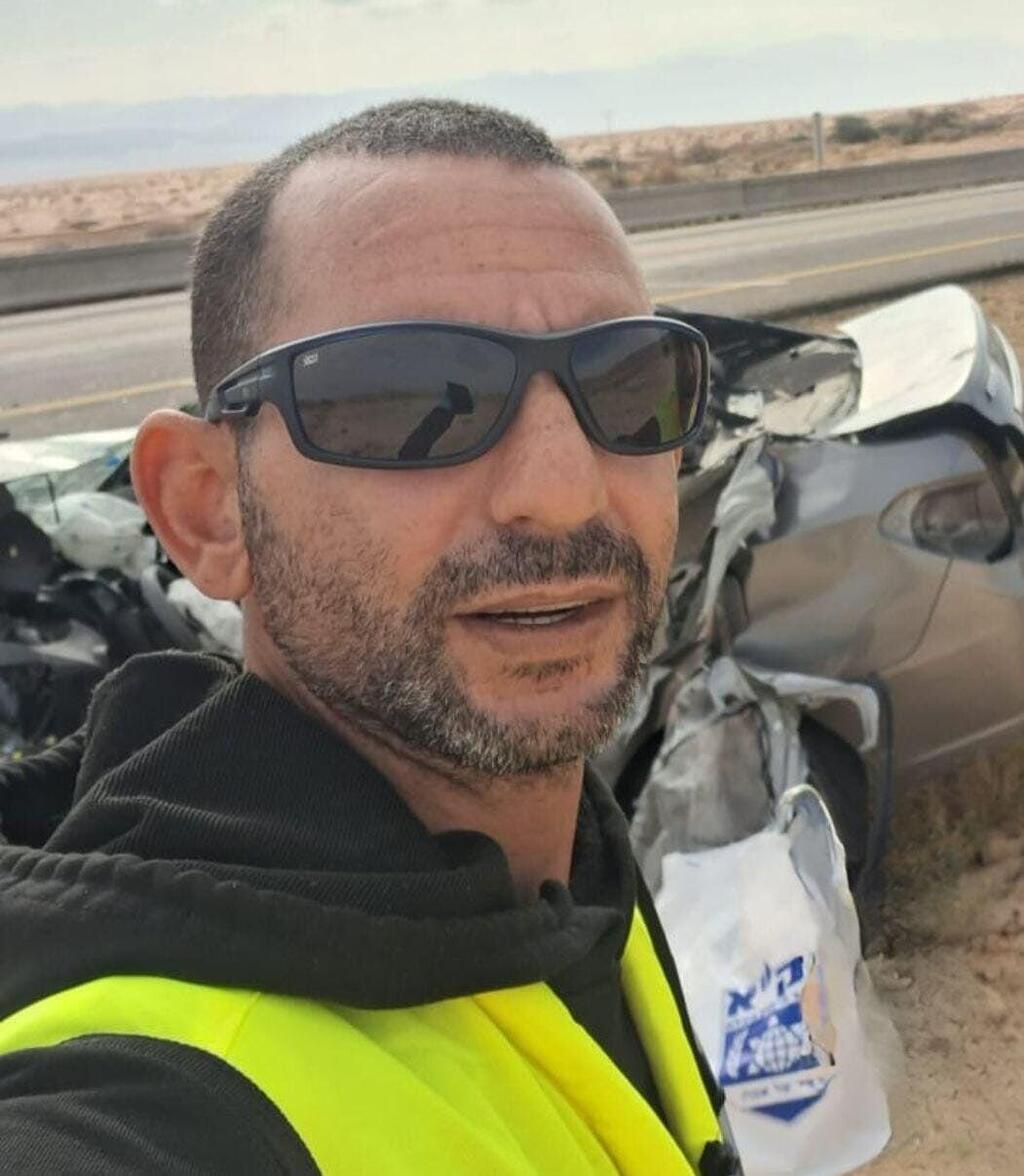 קובי אביטן ז"ל