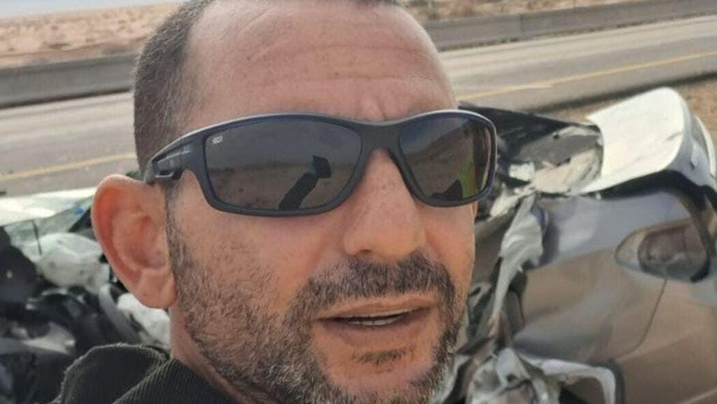 קובי אביטן ז"ל
