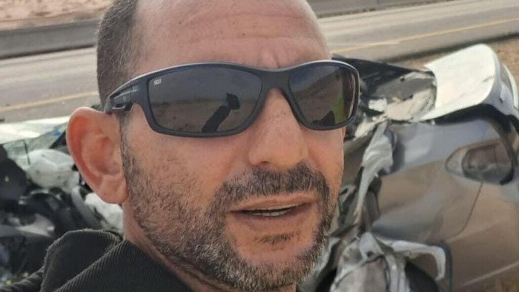 קובי אביטן ז"ל