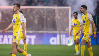 פיצוץ המשחק