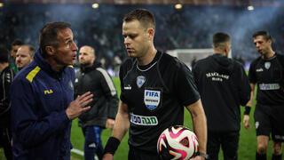 פיצוץ המשחק