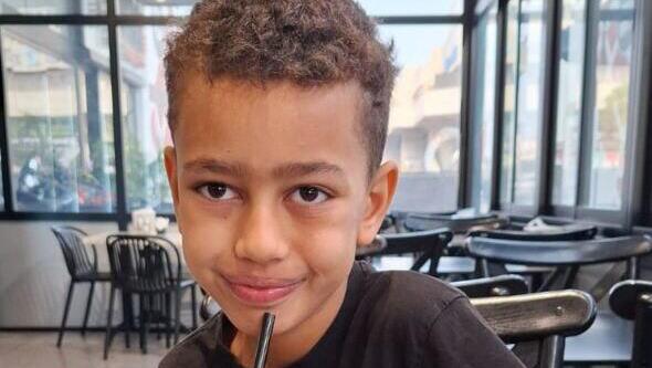 בראל לב סורוצקין ז"ל שנהרג בתאונת אופנוע