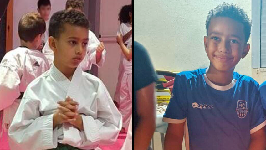 בראל לב סורוצקין ז"ל שנהרג בתאונת אופנוע