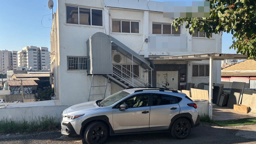 המכון ביבנה, בו צולמו סרטונים של מאמן שוכב עם עשרות נשים נשואות
