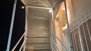 המכון ביבנה, בו צולמו סרטונים של מאמן שוכב עם עשרות נשים נשואות