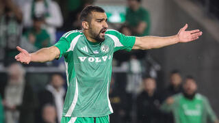 מחמוד ג'אבר