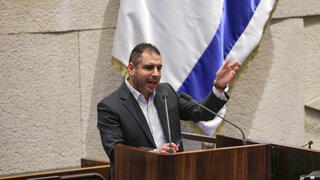 ח"כ אושר שקלים