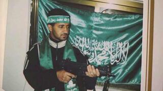 מוחמד אבו ורדה