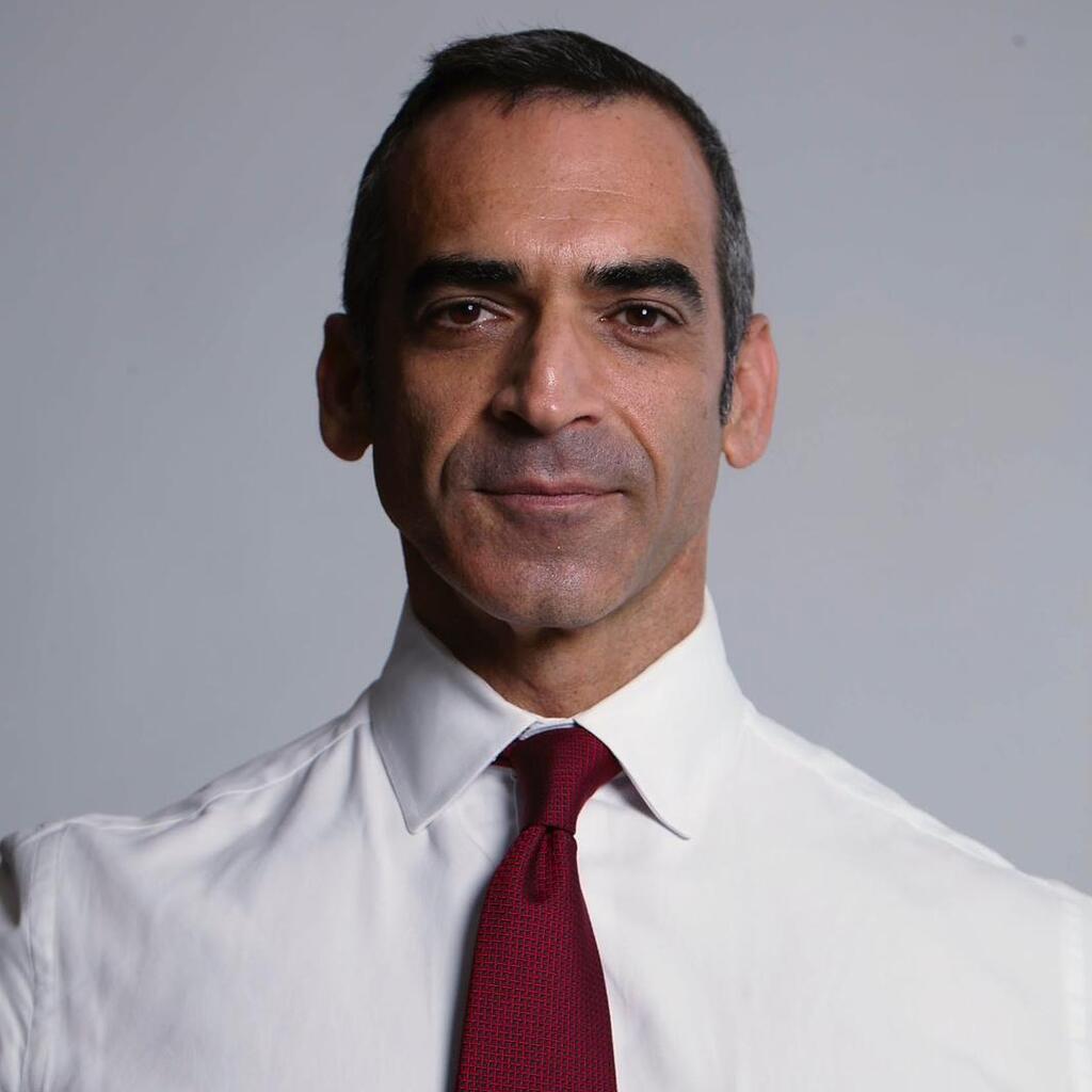 שלומי ראובני