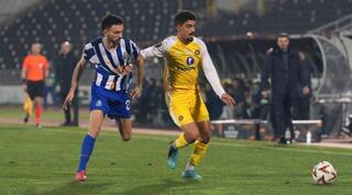 רוי רביבו בפעולה