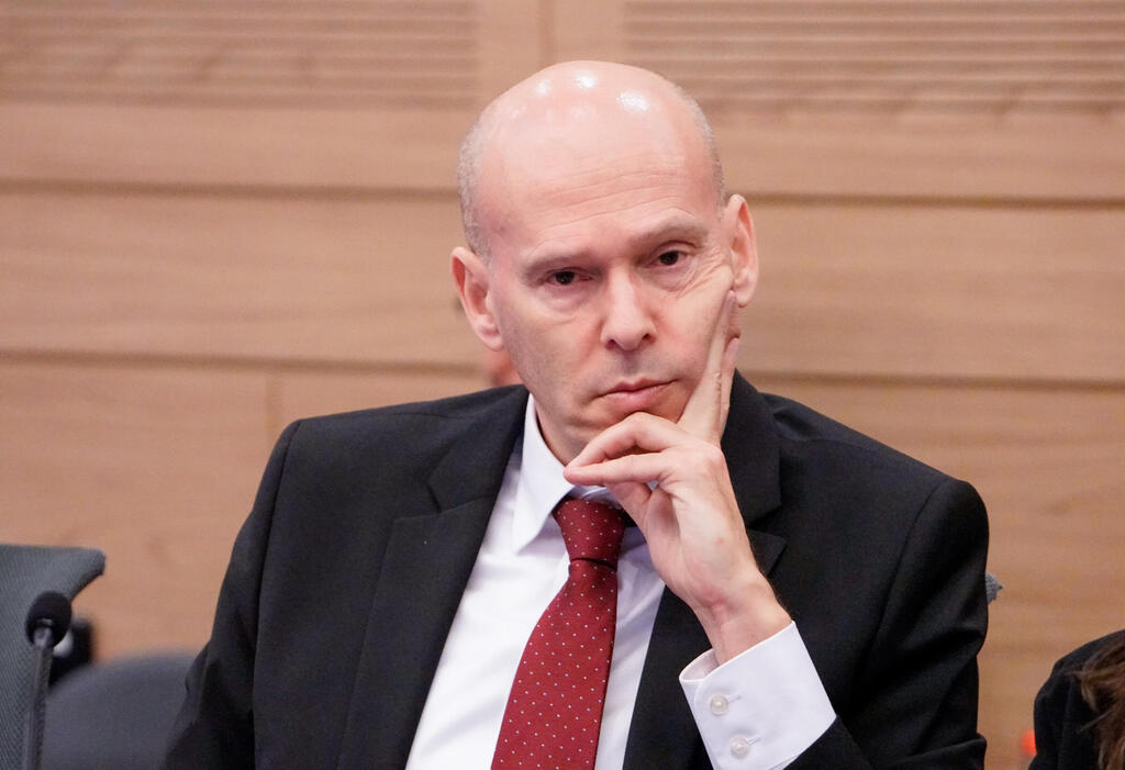 פרקליט המדינה, עו"ד עמית איסמן
