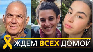 Гади Мозес, Арбель Йегуд, Агам Бергер