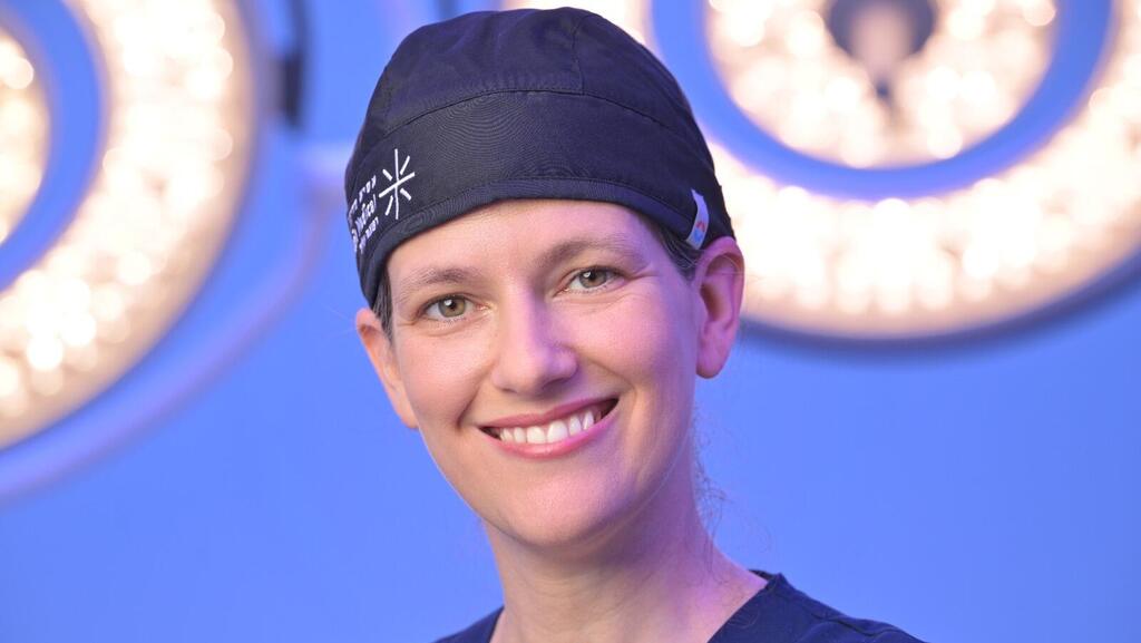 ד"ר יעל שפירא גליץ
