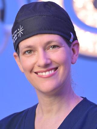 ד"ר יעל שפירא גליץ