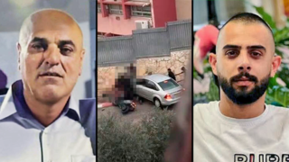 הנרצחים אחמד ג'בארין, רבחי סובחי רמדאן