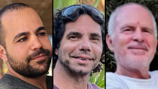 שלישים עופר קלדרון קית סיגל ירדן ביבס