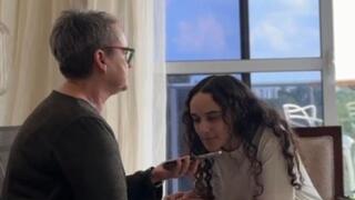 מנדי ואמילי דמארי יחד