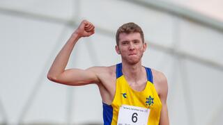 קפיטולניק אחרי השיא האישי החדש