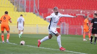 רותם חטואל חוגג שוויון דרמטי