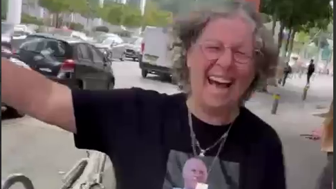 אביבה ושיר סיגל 
