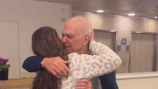 גדי מוזס אינסטגרם נכדים