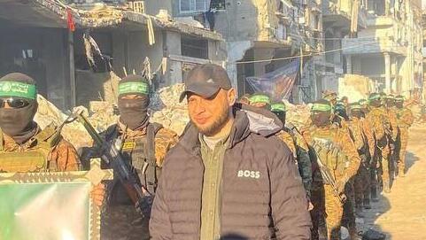 היית'ם אל-חואג'רי