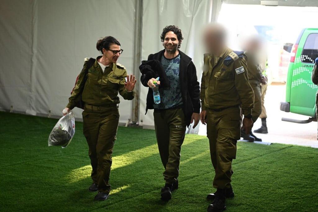 עופר קלדרון