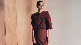 מעיין פז, קולקציית סתיו-חורף 2024-25