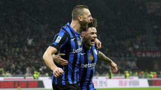 סטפן דה פריי וניקולה זלבסקי