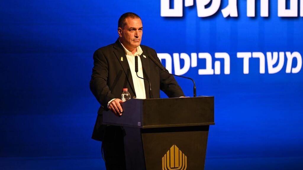 אלוף (מיל׳) אייל זמיר