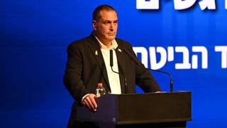 אלוף (מיל׳) אייל זמיר