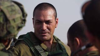 אלוף (מיל׳) אייל זמיר