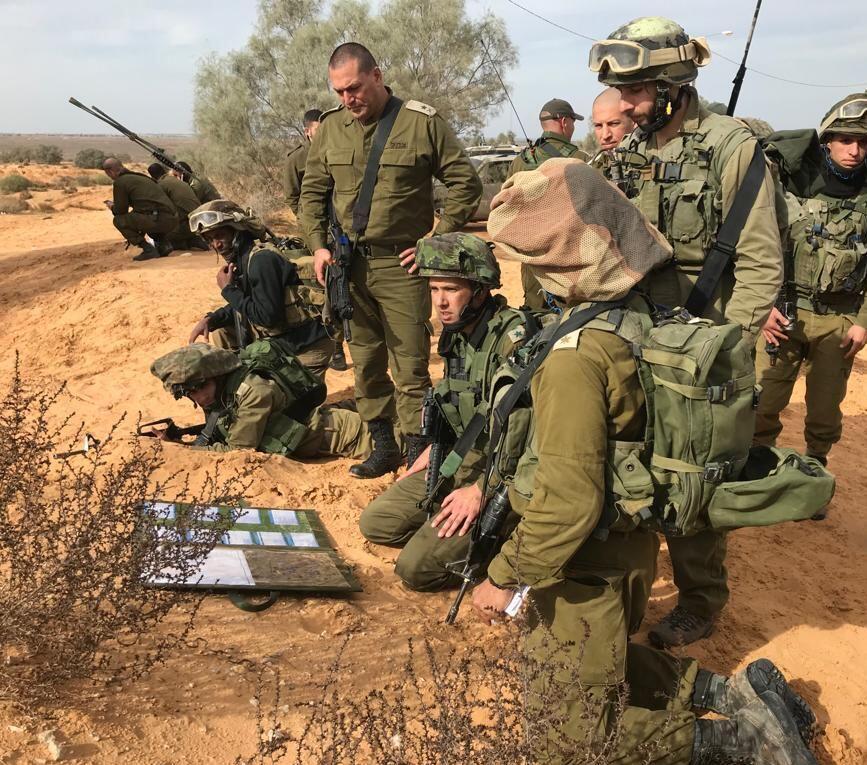 אלוף (מיל׳) אייל זמיר
