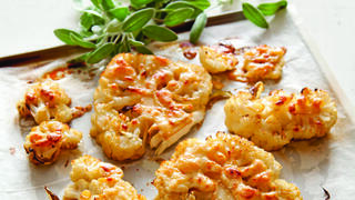 סטייק כרובית