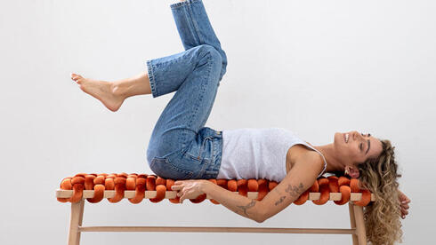סטודיו knots, נטע טסלר