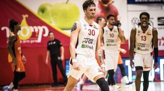 לוקאס גולדנברג חוגג