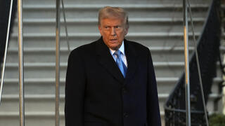 דונלד טראמפ 