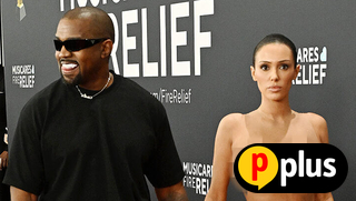 קניה ווסט ביאנקה סנסורי