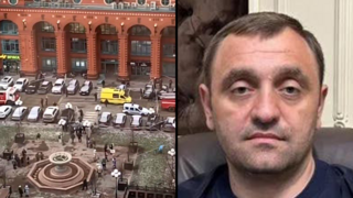 חצאים רוסיה ארמן סרקיסיאן ניסיון חיסול מוסקבה