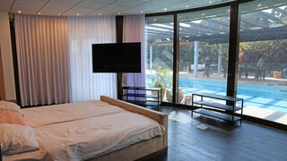 מכון הגמילה היוקרתי וילה באלאנס