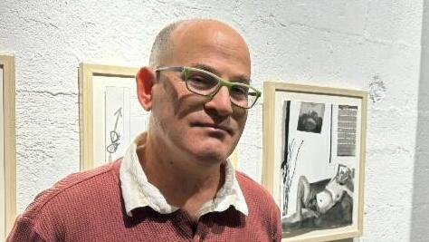 דיויד אייזקס