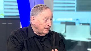רן ארז יו"ר ארגון המורים