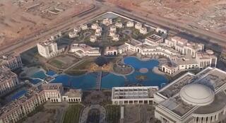 מצרים אסירים פלסטינים מלון אל מסה קהיר