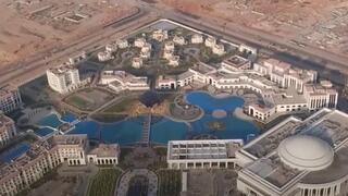 מצרים אסירים פלסטינים מלון אל מסה קהיר