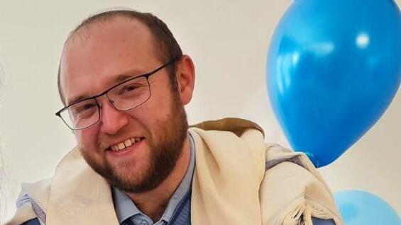 Dr. Zechariah Haber רס"ר (במיל') זכריה פסח הבר ז"ל