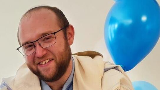 רס"ר (במיל') זכריה פסח הבר ז"ל