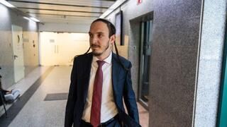 חנמאל דורפמן, מקורבו לשעבר של בן גביר, מגיע לחקירה נוספת במח"ש