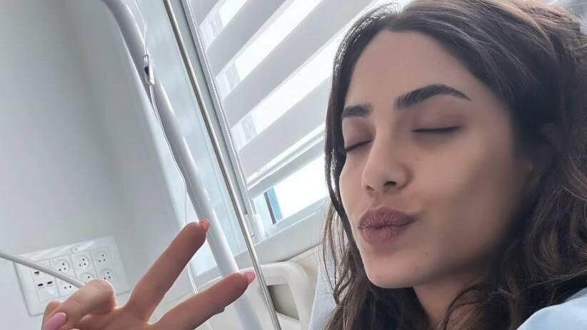 דניאל גרינברג ניתוח הקטנת חזה 