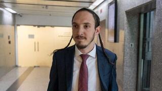 חנמאל דורפמן, מקורבו לשעבר של בן גביר, מגיע לחקירה נוספת במח"ש